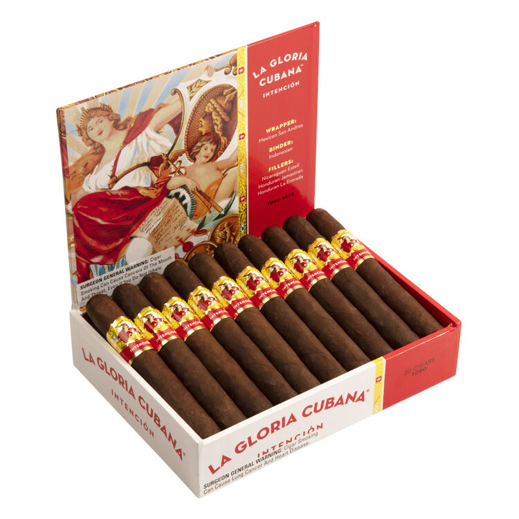 Toro, , jrcigars